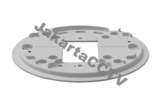 Axis P3343 Mounting Bracket