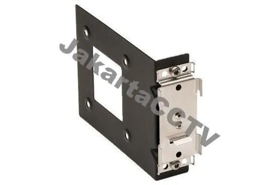Axis ACC F8002 DIN Rail Clip