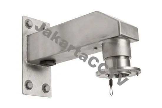 Axis T91C61 Wall Mount Stainless Steel