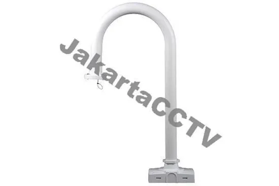 Axis T91B62 Parapet Mount