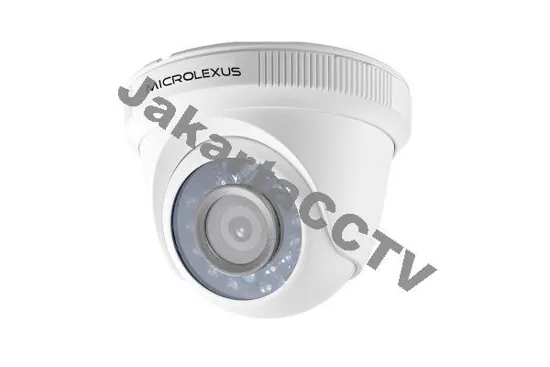 MICROLEXUS MTI 2056 IRP_Smart IR Dome Eyeball 2.0 MP