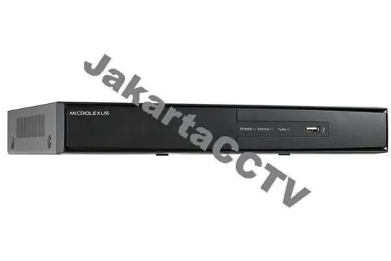 MICROLEXUS PREMIUM TURBO HD DVR 4 ch_MTR 7204 F1