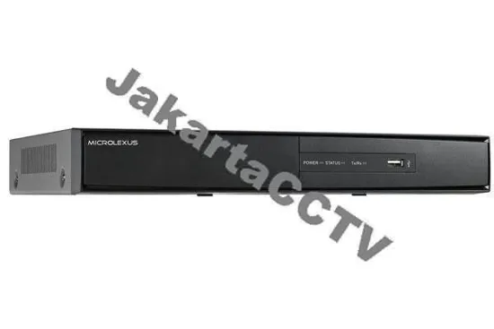 MICROLEXUS PREMIUM TURBO HD DVR 8 ch_MTR 7208 F1