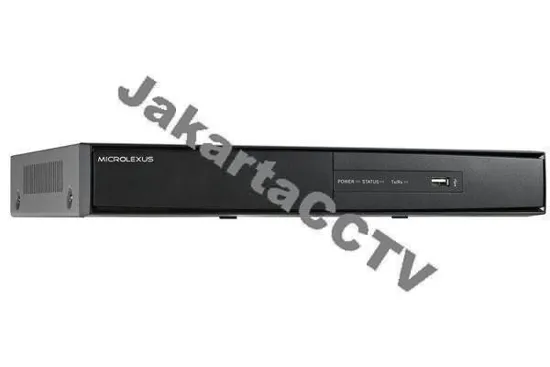 MICROLEXUS PREMIUM TURBO HD DVR 16 ch_MTR 7216 F2