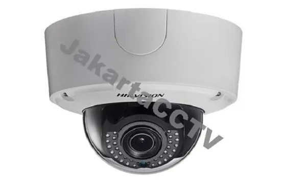 HIKVISION DS-2CD4525FWD (LIGHTFIGHTER)