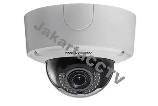 HIKVISION DS-2CD4526FWD (DARK FIGHTER)