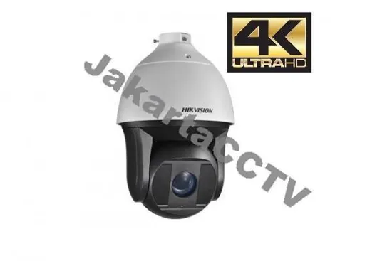 HIKVISION PTZ DS-2DF8836IV-AELW (4K Ultra-HD 8 MP)