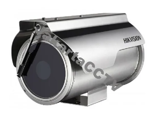 DS-2CD6626BS-(R) 2 MP Ultra Low-Light& WDR Anti-Corrosion Bullet Camera