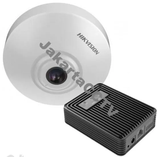 iDS-2CD6412FWD/C