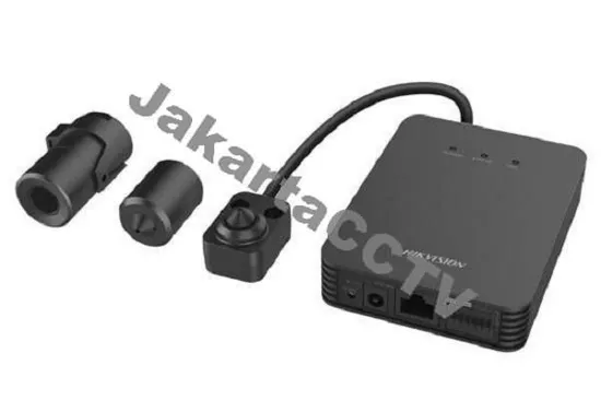 DS-2CD6424FWD-10/20/30/40 2MP Separated Network Camera