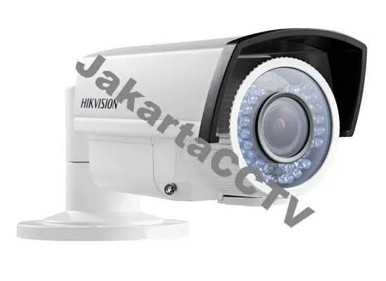 HIKVISION DS-2CE16C5T-VFIR3