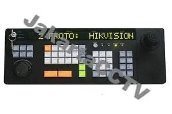 Hikvision DS-1004KI-RS 485