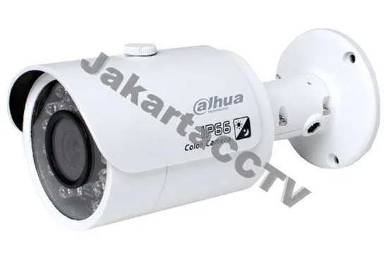 Dahua IPC-HFW1100S