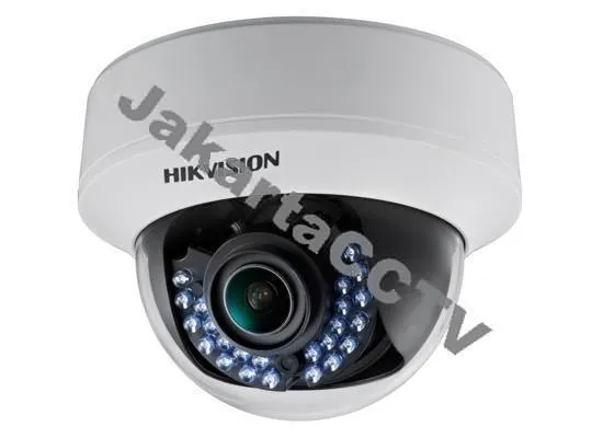 HIKVISION DS-2CE56C5T-AVFIR