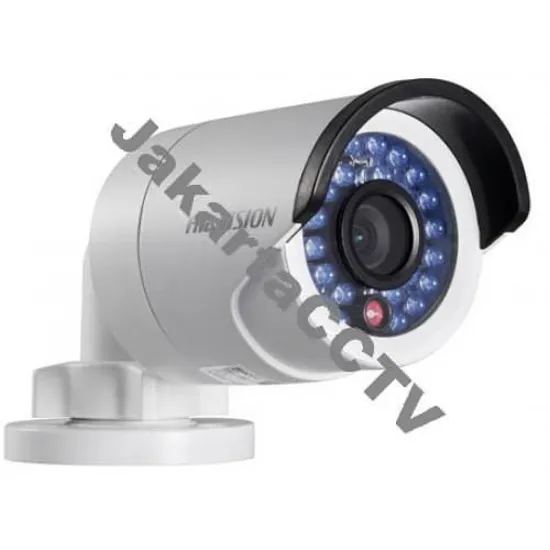 HIKVISION DS-2CE16C0T-IRF