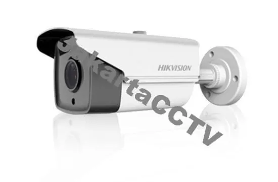 HIKVISION DS-2CE16C0T-IT3F
