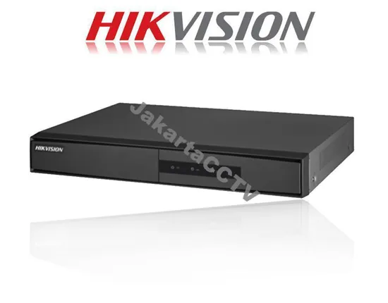 HIKVISION DS-7204HGHI-F1/N