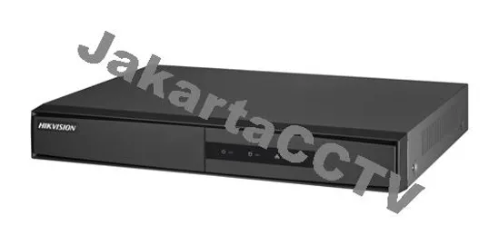 HIKVISION DS-7208HGHI-F2
