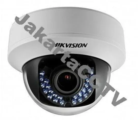HIKVISION DS-2CE56D1T-IRZ