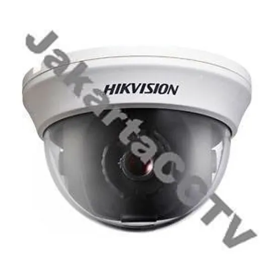 HIKVISION DS-2CE56D0T-IRMMF