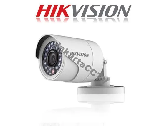 HIKVISION DS-2CE16D0T-IRP