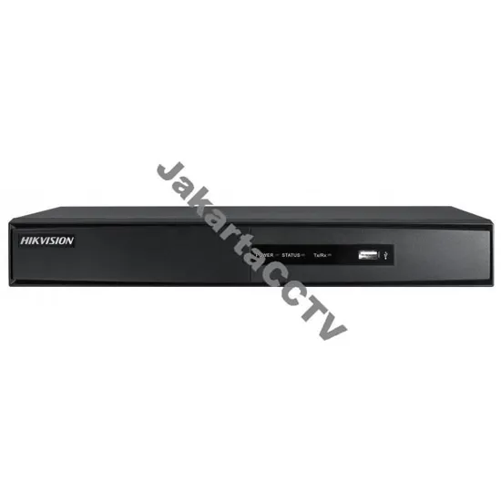 HIKVISION DS-7208HQHI-F1/N