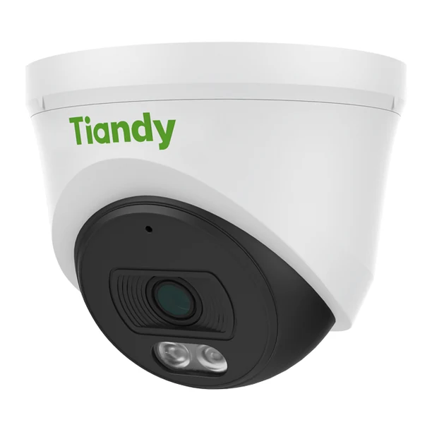 Tiandy TC-C320N I3/E/Y/2.8mm Kamera IP Turret 2MP