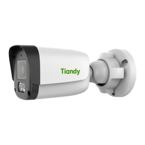 Tiandy TC-C32QL I5W/E/Y/2.8mm Kamera IP Bullet ColorMaker 2MP