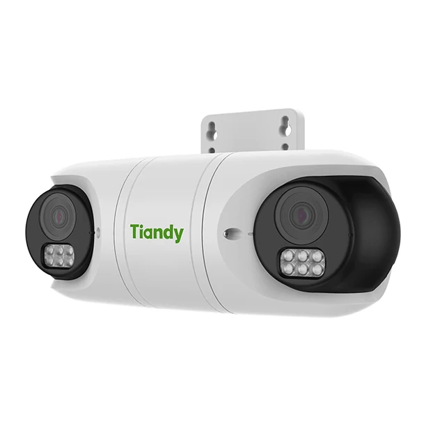 Tiandy TC-C32RN I5/E/Y/QX/2.8mm/V4.2 Kamera IP Omni Dual Lens 2MP+2MP