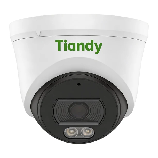 Tiandy TC-C32XL-E 2ENA-28 Kamera IP Turret ColorMaker Eco 2MP