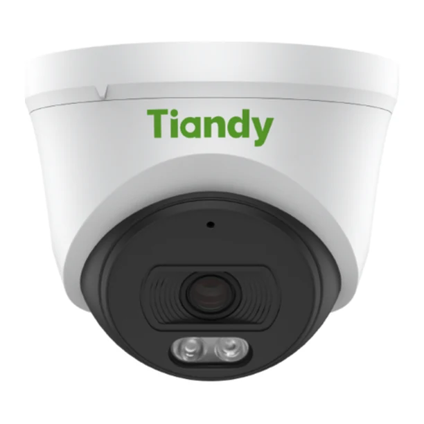 Tiandy TC-C32XL I3W/E/Y/2.8mm Kamera IP Turret ColorMaker 2MP