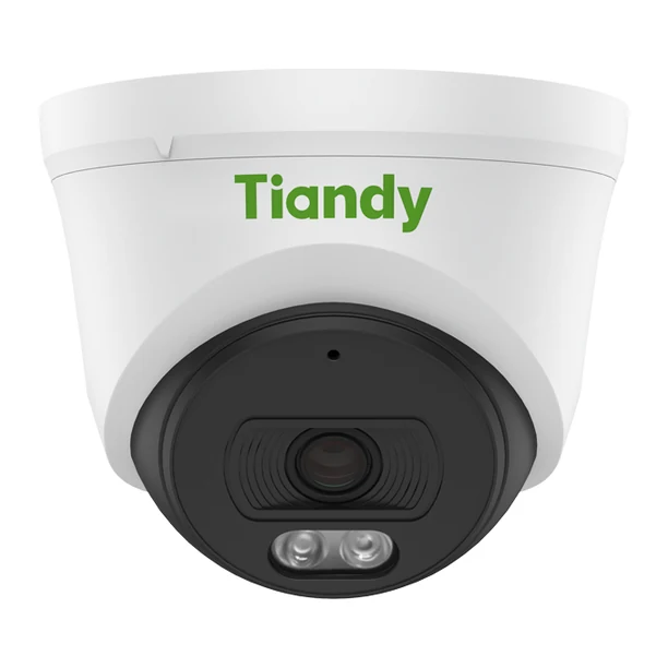 Tiandy TC-C32XV 2FNA-28 Kamera IP Turret Polar Day 2MP