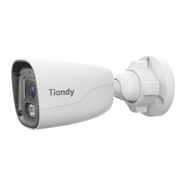 Tiandy TC-C344S 2ETA-28 Kamera IP Bullet Starlight 4MP