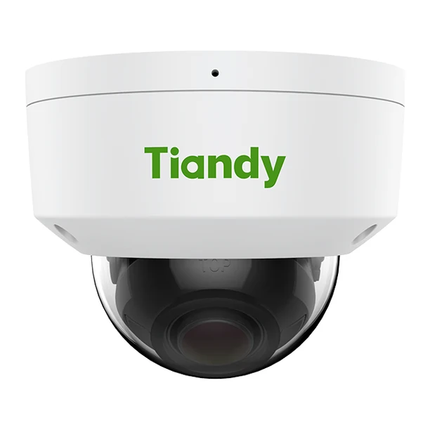 Tiandy TC-C34KN I3/A/E/Y/2.8-12mm/V4.2 Kamera IP Dome Motorized 4MP