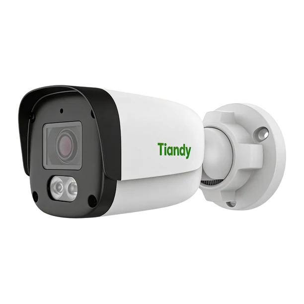 Tiandy TC-C34QL-E 2ENA-28 Kamera IP Bullet ColorMaker Eco 4MP