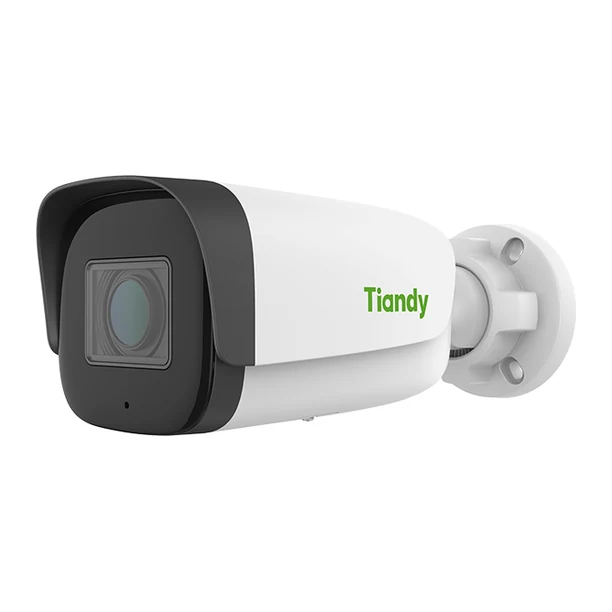 Tiandy TC-C34UN I8/A/E/Y/2.8-12mm/V4.2 Kamera IP Bullet Motorized 4MP