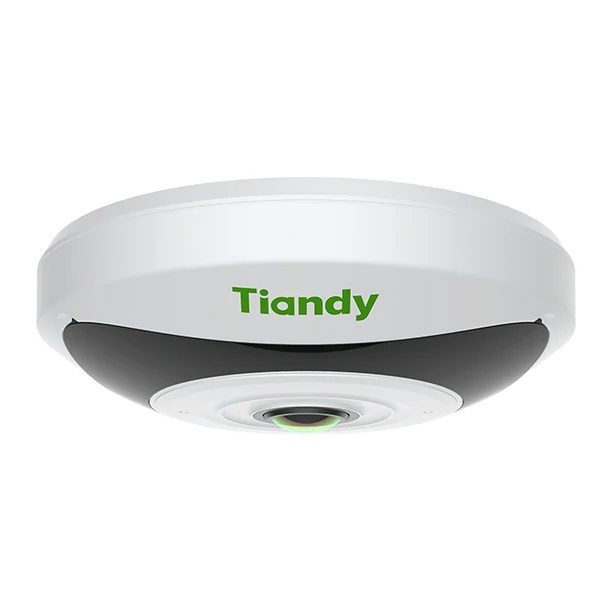 Tiandy TC-C35VN I3/E/Y/1.4mm/V4.2 Kamera IP Fisheye 5MP