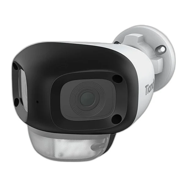 Tiandy TC-C385N 2ANA-28 Kamera IP Panoramic Dual Lens 4MP+4MP