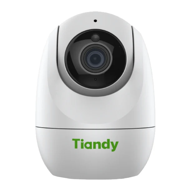 Tiandy TC-H2 2MP I2W/WIFI/4mm Kamera WiFi Pan-Tilt Indoor