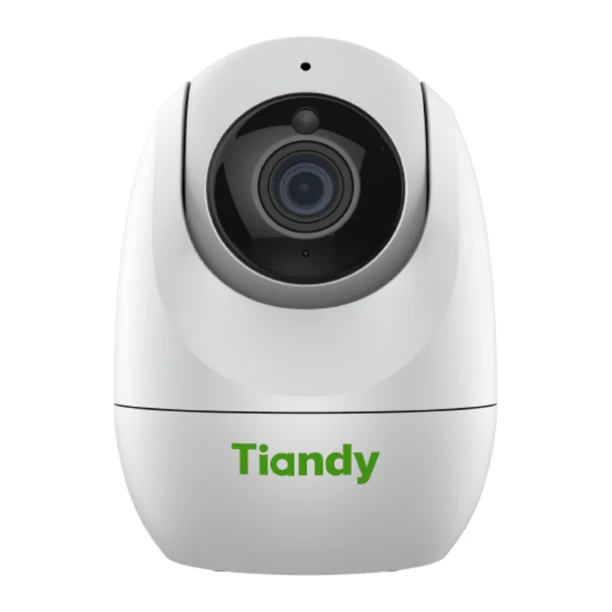 Tiandy TC-H2 3MP I2W/WIFI/4mm Kamera WiFi Pan-Tilt Indoor