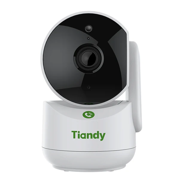 Tiandy TC-H2 4MP I2W/WIFI/4mm Kamera WiFi Pan-Tilt Indoor
