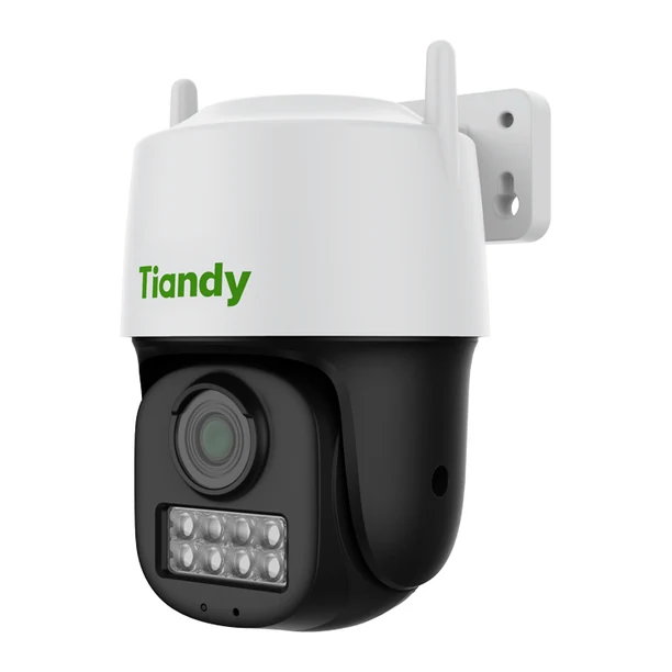 Tiandy TC-H3 3MP 9DB-4 Kamera WiFi Pan-Tilt Outdoor