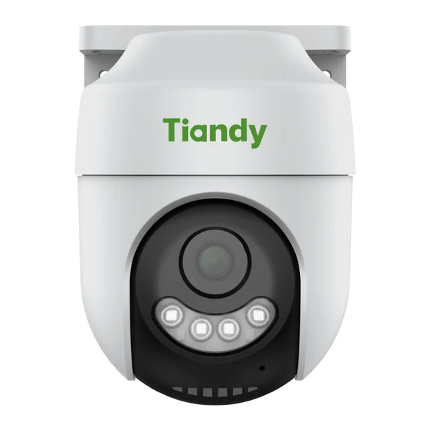 Tiandy TC-H3 4G AK/I3W/4G/Eu/4mm Kamera 4G Pan-Tilt Outdoor 3MP