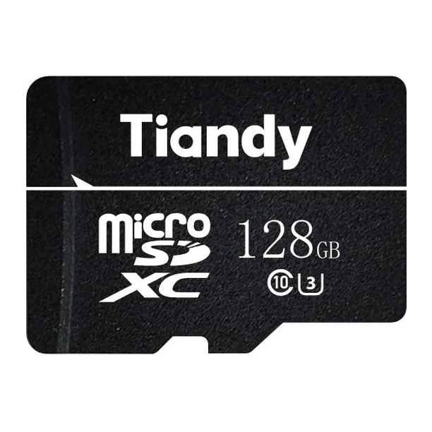 Tiandy TC-P3TF/128G MicroSD 128GB