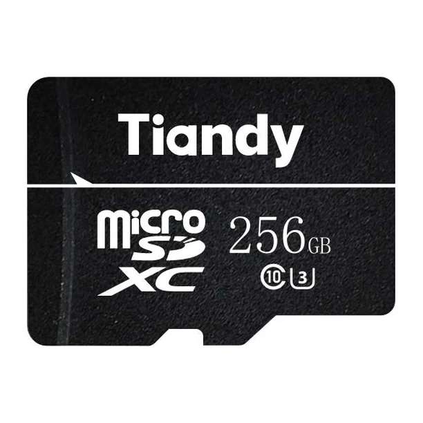 Tiandy TC-P3TF/256G MicroSD 256GB