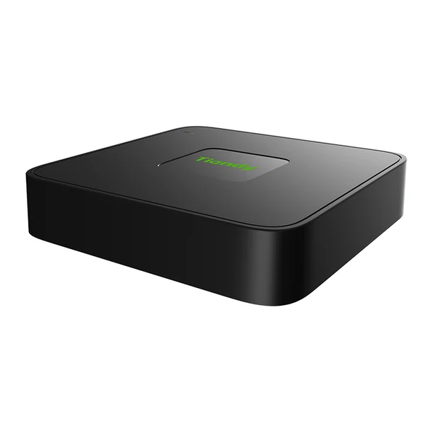 Tiandy TC-R3105 I/B/P4/L/S NVR 5 Channel PoE