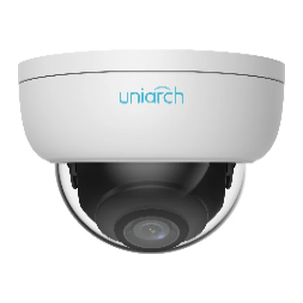 Uniarch IPC-D122-PF28(40) Kamera IP Dome 2MP