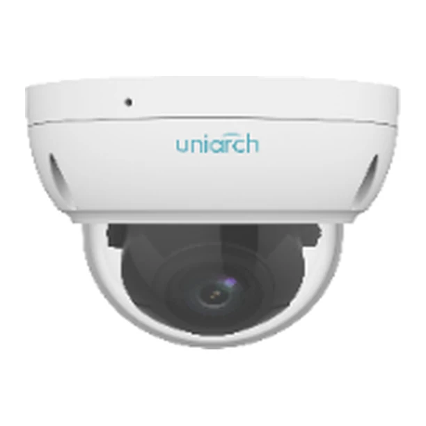 Uniarch IPC-D312-APKZ Kamera IP Dome Motorized 2MP