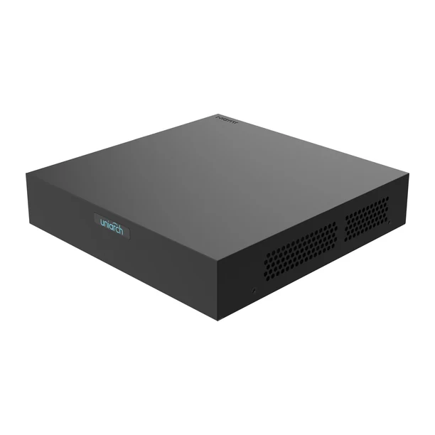 Uniarch NVR-104S3-P4-ECO NVR 4 Channel PoE