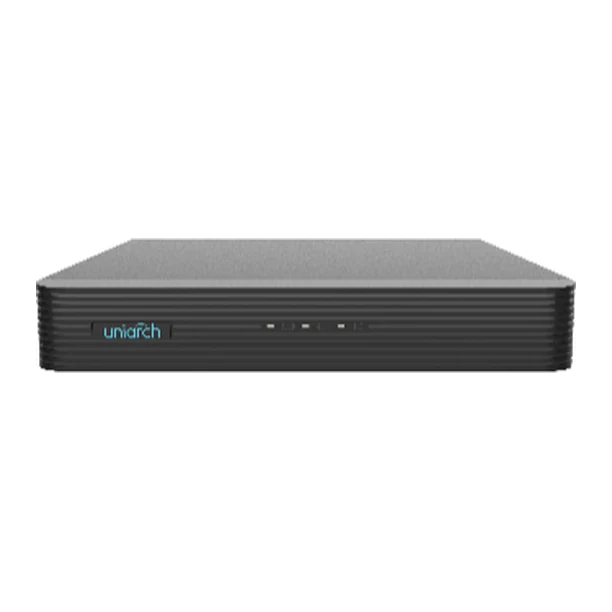 Uniarch NVR-116E2 NVR 16 Channel 4K